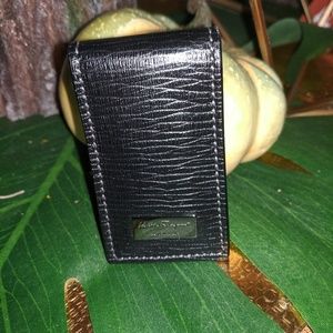 🔥🔥🔥NWOT🔥🔥Salvatore Ferragamo Money Clip